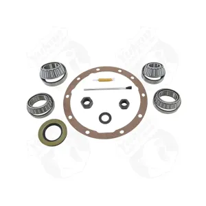 Yukon Axle Differential Bearing and Seal Kit BK C8.25-A